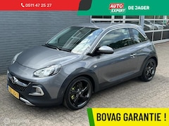 Opel ADAM - 1.0 Turbo Rocks