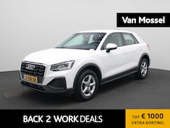 Audi Q2 - 30 TFSI Pro Line | APPLE CARPLAY-ANDRIOD AUTO | CRUISE CONTROL | KLIMAATREGELING