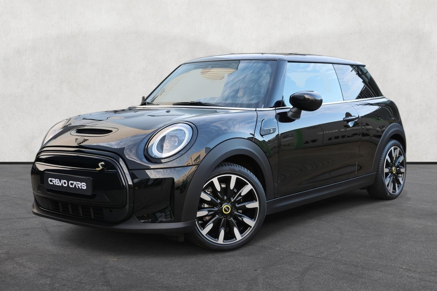 MINI Electric - Classic 33 kWh | NAVI | Keyless | SOH 95.2% | - AutoWereld.nl