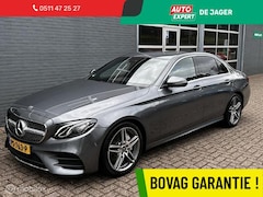 Mercedes-Benz E-klasse - 200 Business Solution / AMG Line
