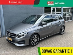 Mercedes-Benz B-klasse - 200 Prestige / trekhaak