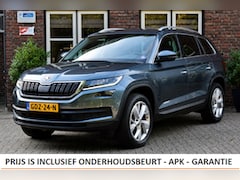 Skoda Kodiaq - 1.5 TSI DSG Aut. Edition Plus Trekhaak | Camera | Adapt Cruise |
