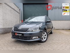 Skoda Fabia Combi - 1.2 TSI JOY