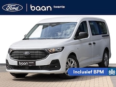 Ford Transit Connect - 1.5 EcoBoost PHEV L2 Trend | Uniek | ZE toegang met brandstofmotor |