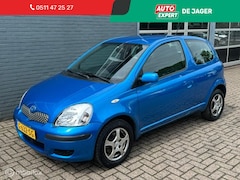 Toyota Yaris - 1.0 VVT-i