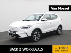 MG ZS - Standard Range 51 kWh Comfort | Apple Carplay / Android Auto | Camera | Stoelverwarming |