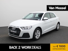 Audi A1 Sportback - 25 TFSI Pro Line | Apple Carplay / Android Auto | Navigatie | Climate Control | Cruise Con