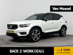 Volvo XC40 - 2.0 T5 AWD R-Design Intro Edition | Achteruitrijcamera | Panoramadak | Elektr. verstelbare