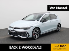 Volkswagen Golf - 1.5 eHybrid GTE 272 PK | Automaat | Plug-In | Panorama Dak | Navigatie | Digitale Cockpit