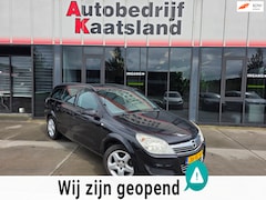 Opel Astra Wagon - 1.6 Business - Airco - Electr Ramen