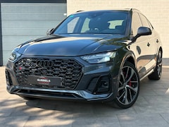 Audi Q5 SQ5 Sportback - 3.0 TDI SQ5 quattro Pano | HUD | Matrix | B&O | Carbon