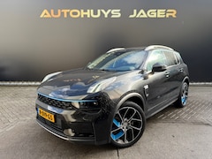 Lynk & Co 01 - 1.5 Pano 360 Memory Carplay Hybride Automaat