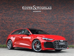 Audi RS5 - Avant e-hybrid quattro