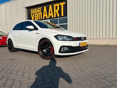 Volkswagen Polo - 2.0 TSI GTI | AUTOMAAT | STOELVERW | SCHERM |