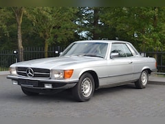 Mercedes-Benz SLC - 450 SLC V8 | Nette staat