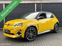 Renault 5 - 5 comfort range iconic cinq 52 kWh