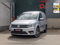 Volkswagen Caddy - 2.0 TDI L1H1 BMT C-Edition