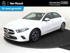 Mercedes-Benz A-klasse - 180 Business Solution / Stoelverwarming / Achteruitrijcamera /