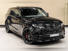 Land Rover Range Rover Sport - P460e Dynamic HSE 23" INCH-HEADUP-T.HAAK-PANO