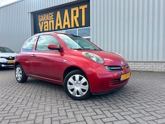 Nissan Micra - 1.2 Tekna | AIRCO | APK 08-2027 |