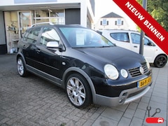 Volkswagen Polo - 1.4-16V FUN