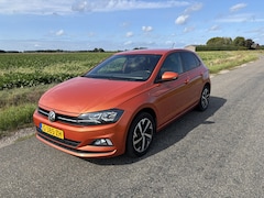 Volkswagen Polo - 1.0 TSI Highline Business R