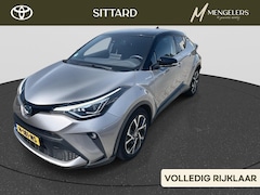 Toyota C-HR - 2.0 Hybrid First Edition