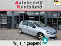 Volkswagen Golf - 1.6 TDI Trendline BlueMotion - Clima - Cruise