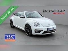 Volkswagen Beetle Cabriolet - Sound 1.4 Tsi