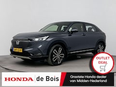 Honda HR-V - 1.5 e:HEV Advance | Garantie tot 2034 mogelijk* | 1/2 Leder | Navigatie | Apple Carplay/An