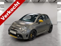 Fiat 500 Abarth - 1.4 T-Jet Competizione 70th Anniversary