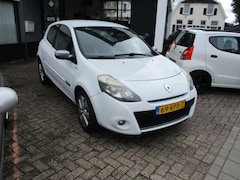 Renault Clio - 1.2 Night & Day
