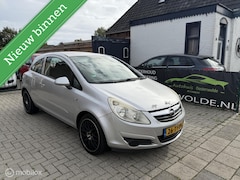 Opel Corsa - 1.4-16V | inruilkoopje | nieuwe apk keuring
