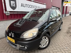 Renault Scénic - 1.6-16V Conquest // PDC // TRK.HK // 154DKM NAP