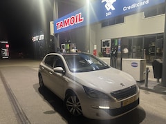 Peugeot 308 - 1.6 HDI PANO CLIMA SENSOR 6BAK Netjes
