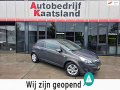 Opel Corsa - 1.3 CDTi EcoFlex S/S Business+ - Airco - NIEUWE APK