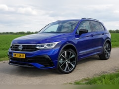 Volkswagen Tiguan - 1.5 TSI R-Line