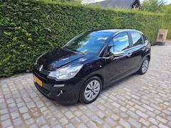 Citroën C3 - 1.2 VTi Collection 77dkm NAP | 1e eig | Dealer onderhouden