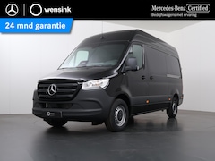 Mercedes-Benz Sprinter - 315 CDI L2 Pro HD Sprinter 315 CDI GB L2 RWD PRO