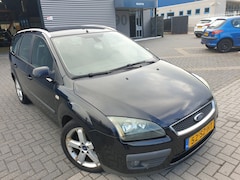 Ford Focus Wagon - 2.0-16V Rally Edition EXPORT RIJS