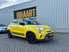 Fiat 500 L - 0.9 TwinAir Trekking | NAVI | CRUISE |