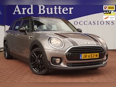 MINI Clubman - 1.5 Cooper Business+Led+Airco+Navigatie+18"Lmv =TOP AANBIEDING