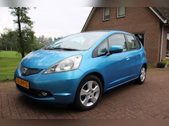 Honda Jazz - 1.4 Elegance-Automaat-Clima-Lage km stand
