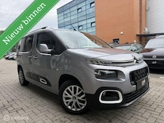 Citroën Berlingo - combi 1.2 Benzine Parkeersensoren Airco