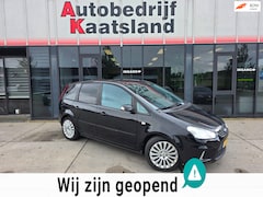 Ford C-Max - 1.8-16V Titanium - Pano - Clima - Cruise