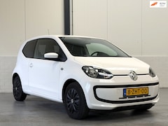 Volkswagen Up! - 1.0 take up |Distributie V.V