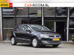 Volkswagen Polo - 1.4-16V Comfortline Cruise Navi Airco Bluetooth