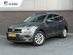 Volkswagen Tiguan - 1.5 TSI ACT Comfortline Business 150pk - Pano|ACC|Trekhaak|Ergostoel