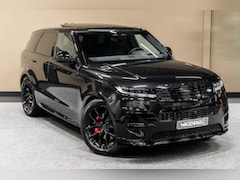 Land Rover Range Rover Sport - P460e Dynamic HSE 23" INCH-HEADUP-T.HAAK-PANO