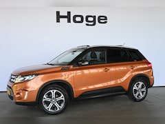 Suzuki Vitara - 1.6 High Executive Clima Cruise Control Panoramadak Goed Onderhouden Inruil Mogelijk